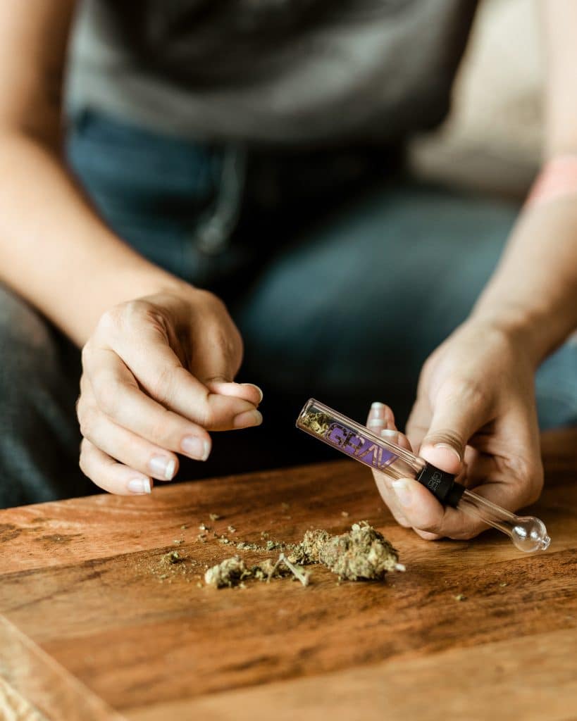 legal cannabis product, dry flower, oils, edibles, spray, Health Canada, Licensed Producer