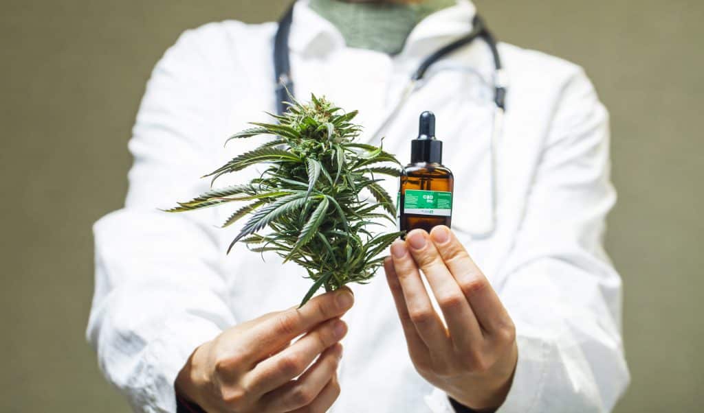 Cannabis for OCD