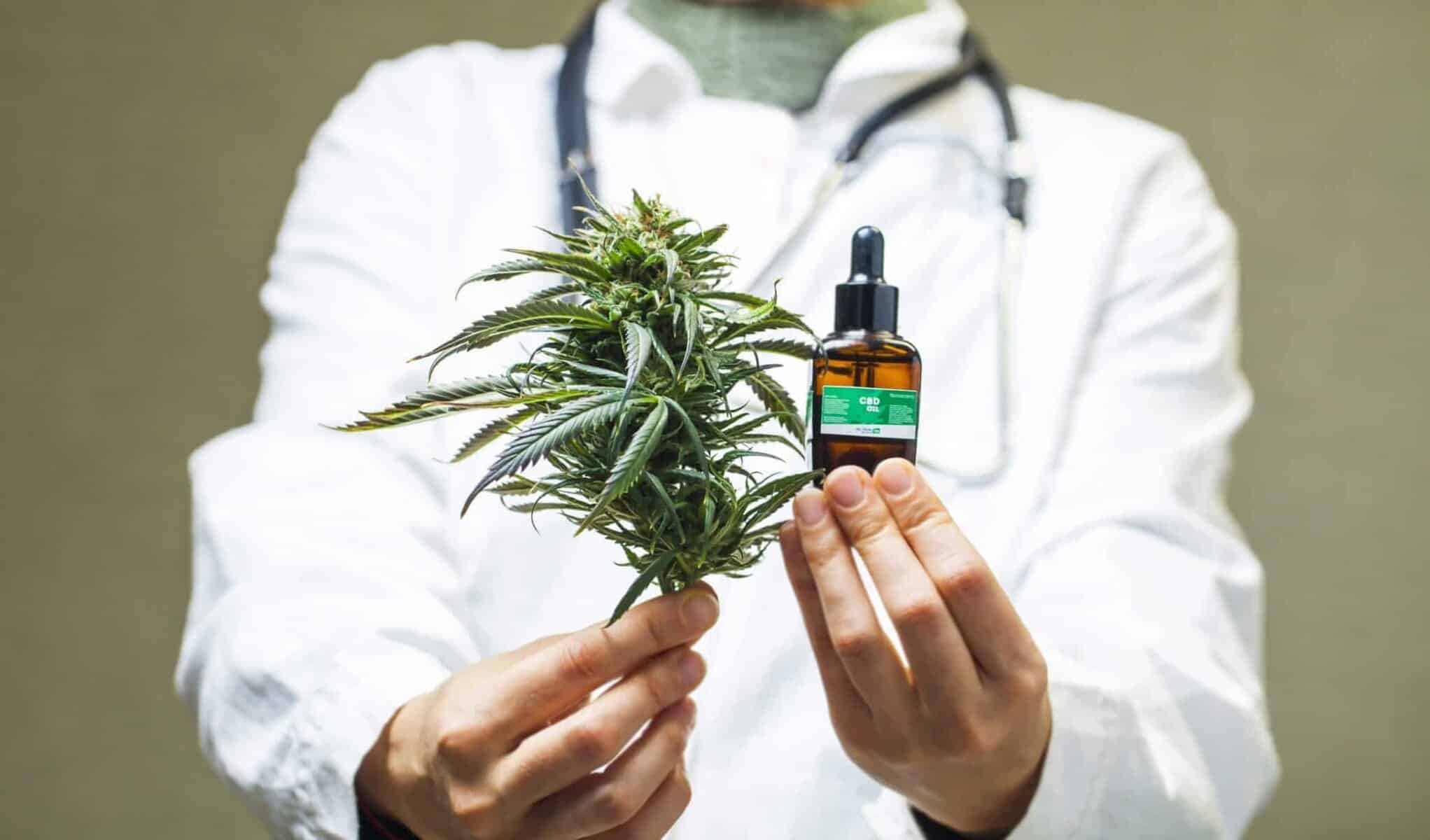 Cannabis for OCD