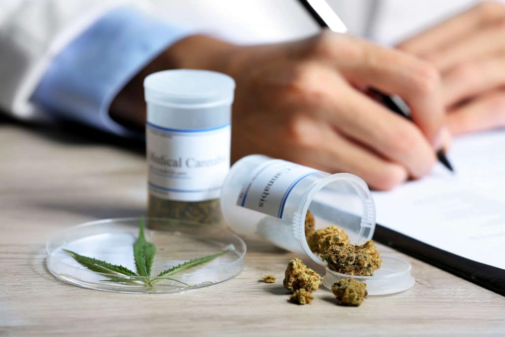 Marijuana for Multiple Myeloma