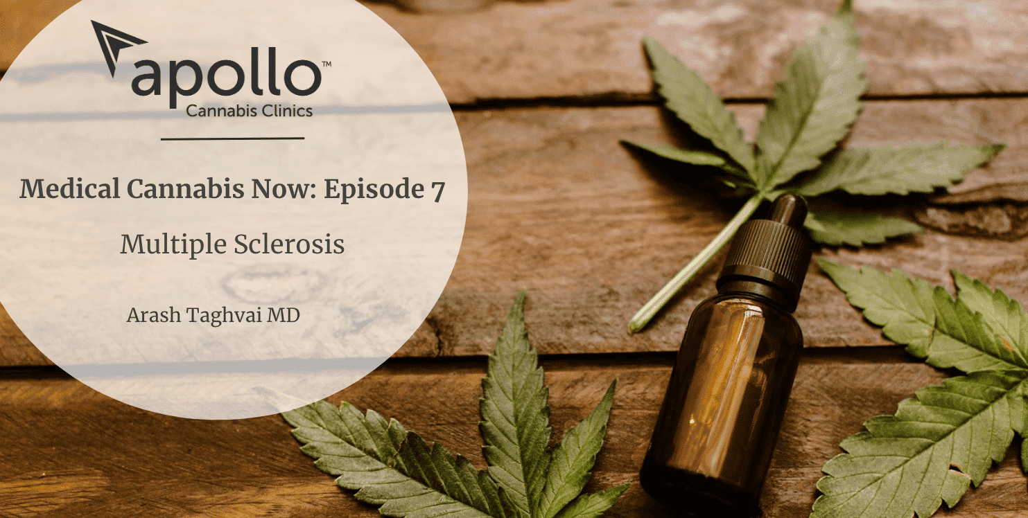 MS & Medical Cannabis