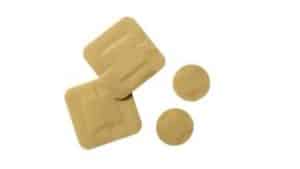 CBD Skin Transdermal Patch