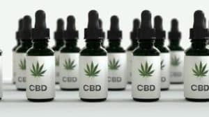 CBD Oil